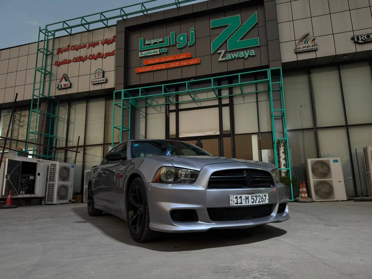 للبيع
للاستفسار 
السعر. 150
***********

جارجر 2013 RT Max فول ١/١ 

فتحه سقف

شفتات

خزن ميموري

ستيرن ودواسات كهرباء 

كلاصات حار بارد 

حساس خلفي

نقاط عمياء

رادار امامي

مري قلاب على البك

مري تعتيم

كشنات تدفئة تبريد

رقم بغداد دولي

دبات ht ريمونت

راديتر تبريد وماء جديد 

تبريد ثلج
السياره كلين بدون صبغ بيهه فقط كد شبرين ب الجامرلغ الأمامي الأيمن
