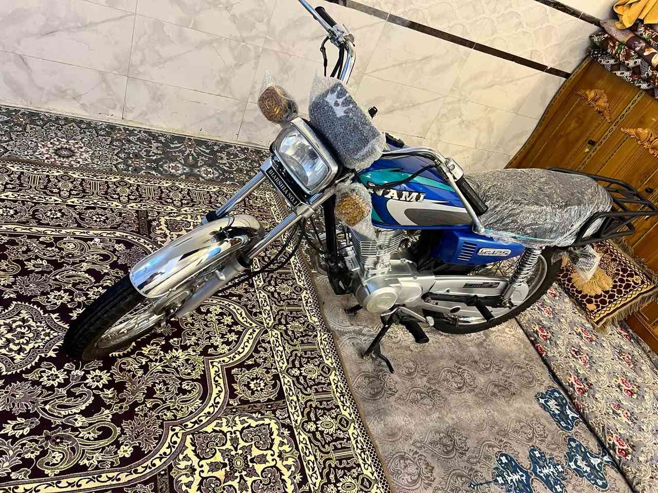 اربعه كير • ٢٠٢٧ • باسمي