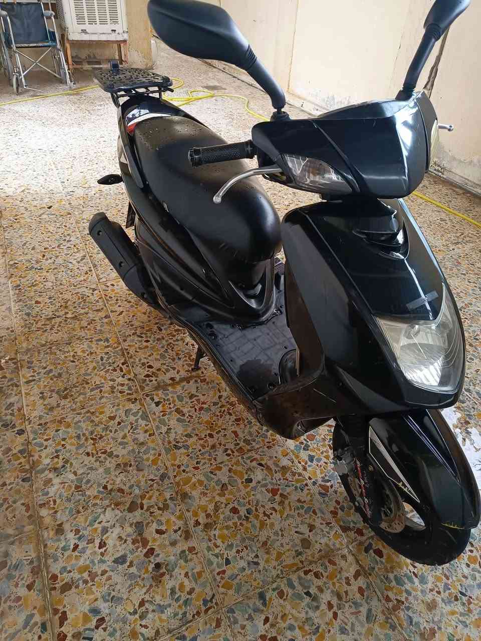 سكنس نثية • مكفولة • كهربايات شغالة