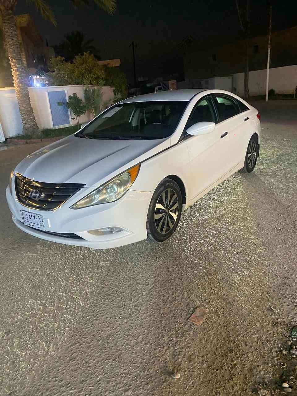 سوناتا 2012 رقم بابل  امريكي ليبل واحد حادثه كلش حلو شبر صبغ بخشم البنيد وبارد بالجاملق الامامي سونار مرفق بالمنشور محرك 2400 جي دي اي نضيف كلش حداديه وتبريد كلش حلوات  غرفه تضيفه بصمه دبل صالنصه مواصفات عدا الفتحه سعره 95 مكان السياره بابل 
***********
