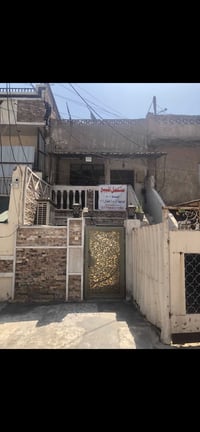 مشتمل • حي البنوك • واجهة٤وربع