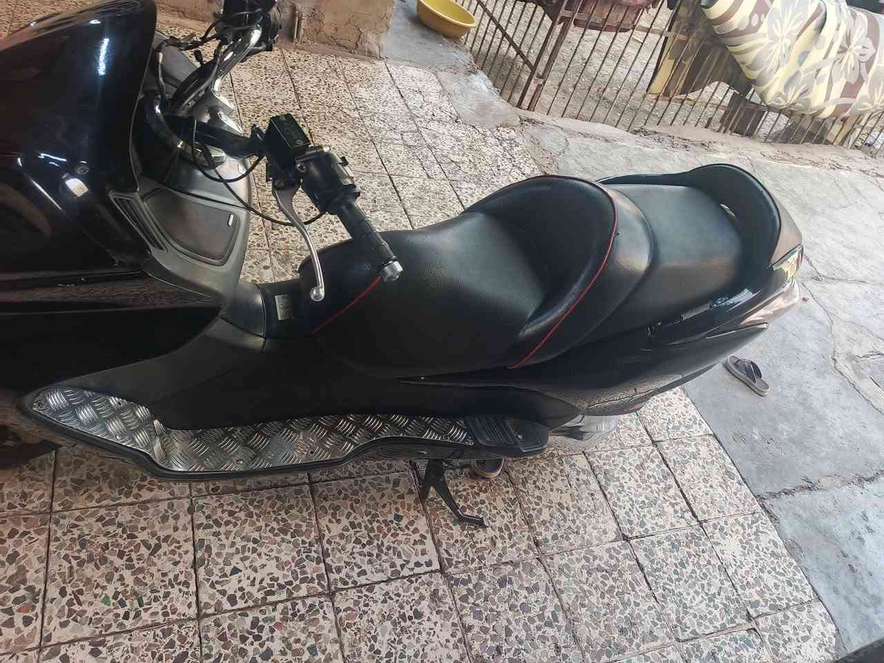سلام عليكم للبيع دراجه دراجه نظيفه مكان بغداد مدينه الصدر ***********
