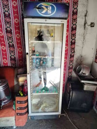 ثلاجة • أجهزة منزلية