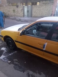بارس ٢٠١٥ • رقم انكليزي • باتري جديد