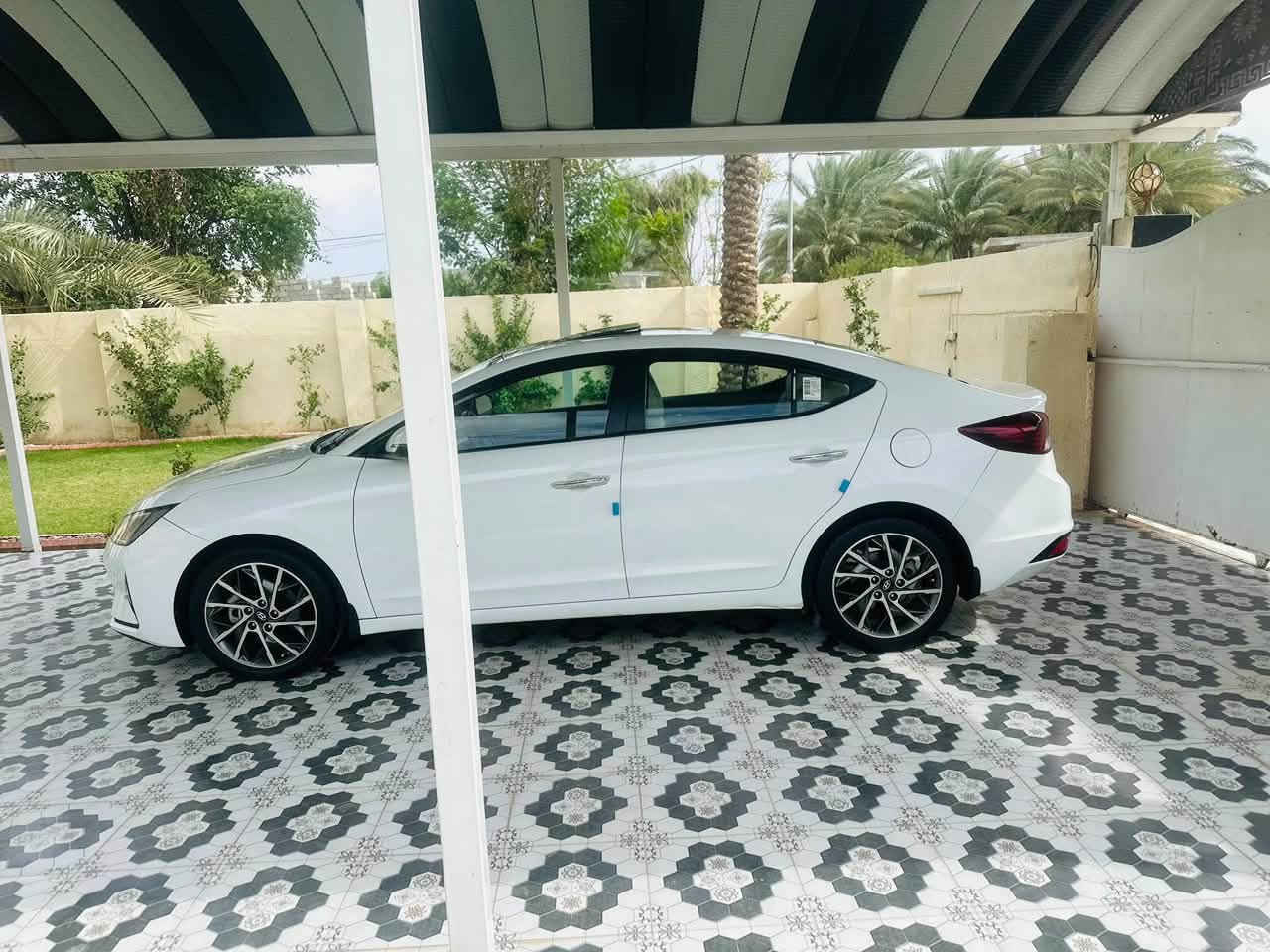 النترا • ٢٠١٩ • رقم بغداد