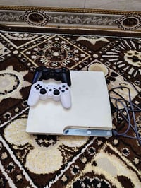 بلي ٣ • مهكر • ٢٥ لعبة