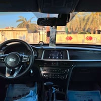 اوبتيما • ٢٠١٩ • وارد امريكي