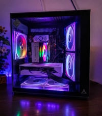 Xeon E5-2667 • RX 580 • بعقوبة