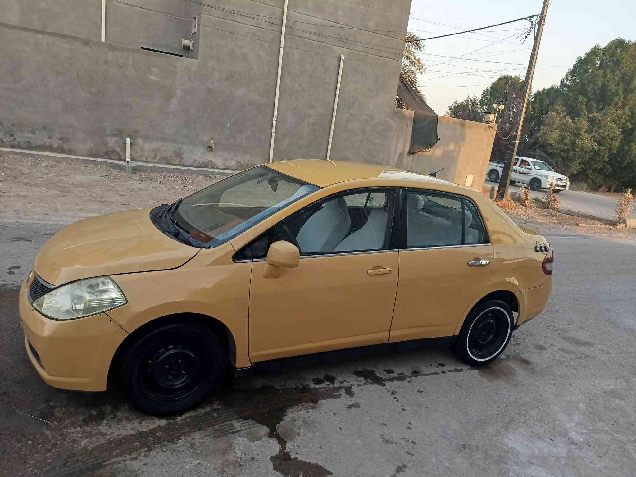 فيرسا • ٢٠٠٨ • رقم نجف