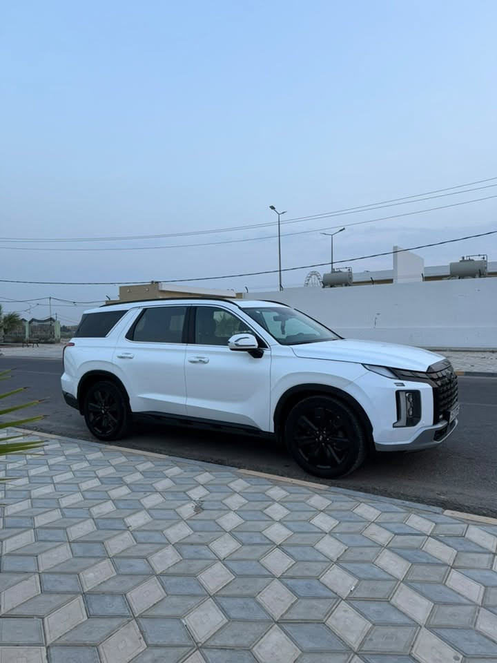 بلسايد XRT • ٢٠٢٣ • رقم بغداد