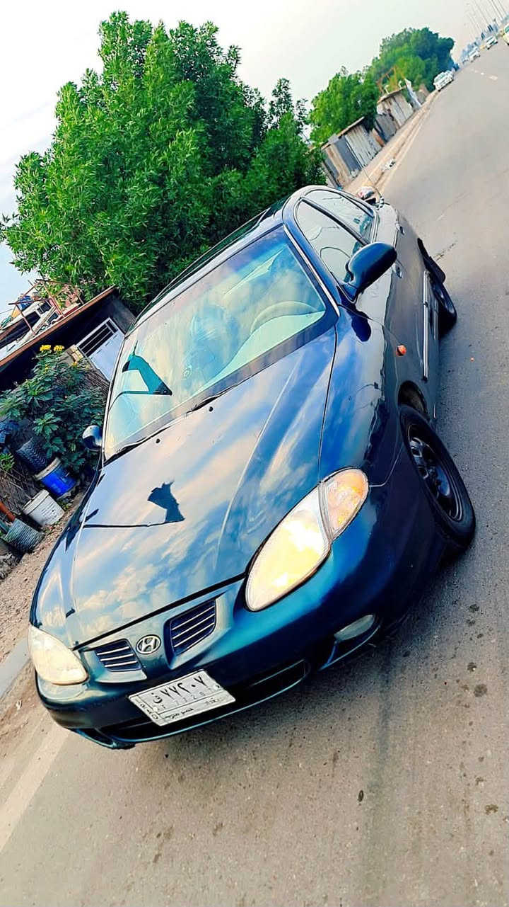سلام عليكم ألنترا موديل 2000  ترايك للبصره بيها طرف ثالث يعني بس وكاله السعر ٢٧وبيها مجال حك الجيه العنوان بغداد الامين الثانية قرب مركز شرطة الامين الشري يتصل ***********
