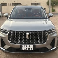 بێستون T99 • ٢٠٢٤ • ١٨٦٣ كم