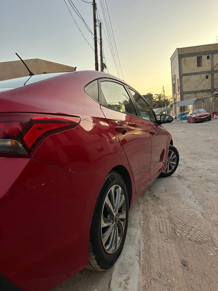 اكسنت • ٢٠١٨ • كربلاء