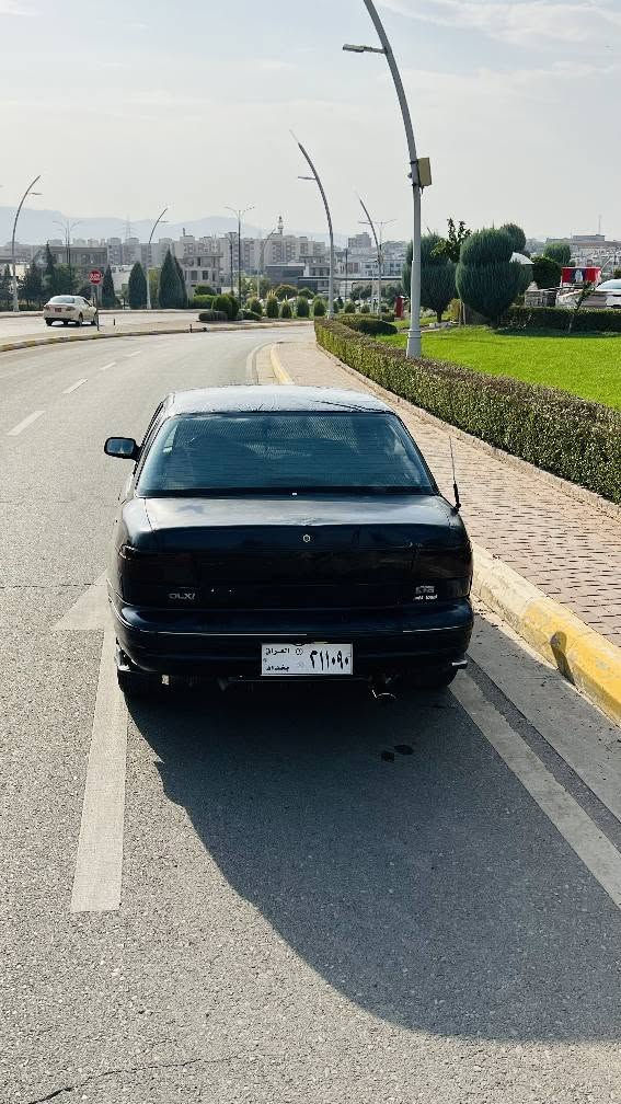 سيفيا • ١٩٩٤ • السليمانية