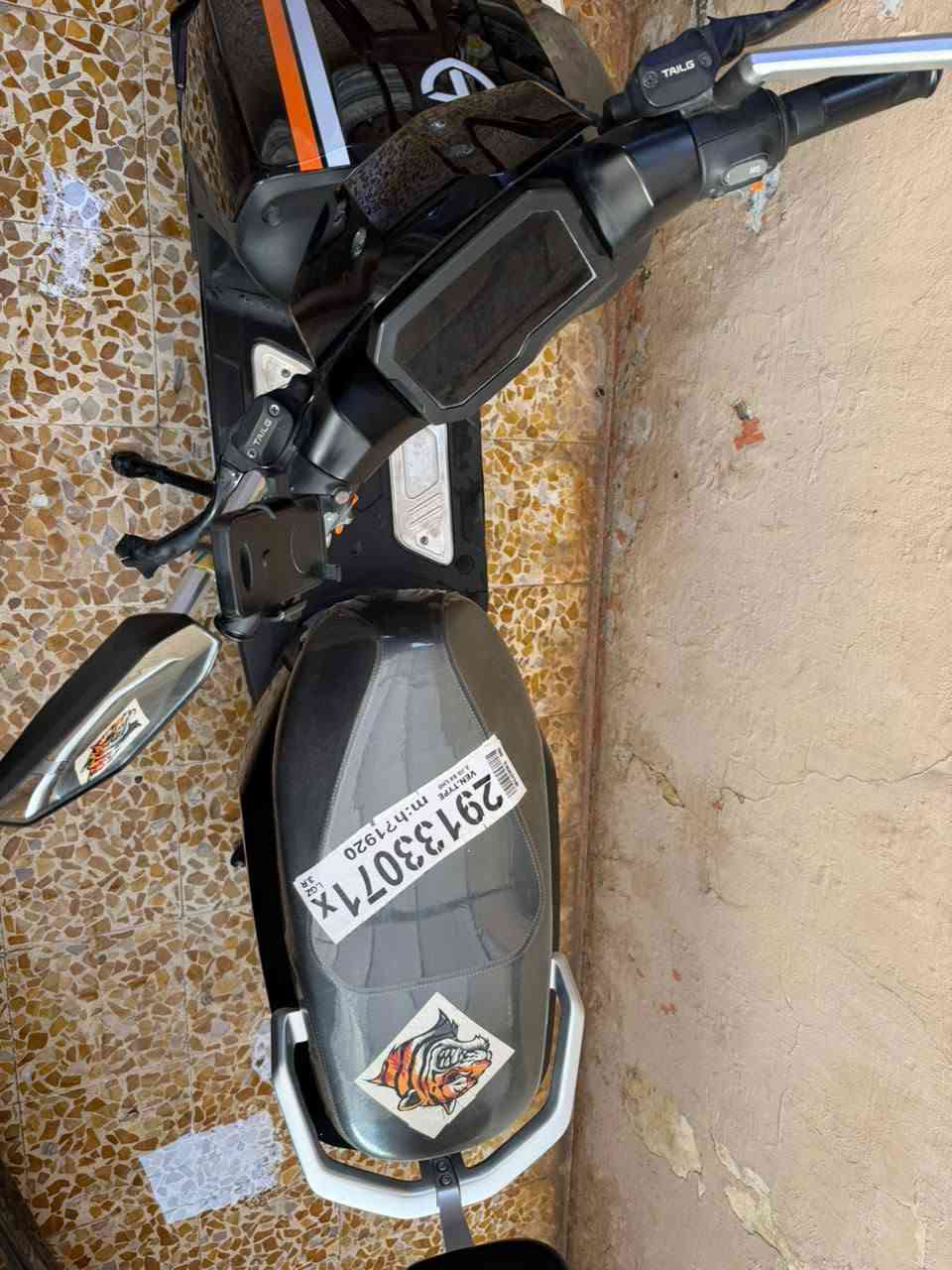 مكلف بالنشر
ماطور وحش الكون ريان  مستعمل قليل كل شرط سعر مليون  او 50 بي مجال  ***********☎️🛑

***********☎️🛑🤞

☎️☎️
