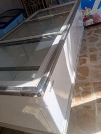 عارضه+تجميد+3ابواب+مترين+وربع+عرض+90+بحاله+ممتازه+بلادي+ما+مصلحه+تجميد...