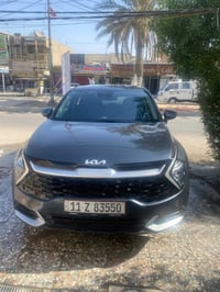 سبورتاج • ٢٠٢٣ • بدون ايرباك