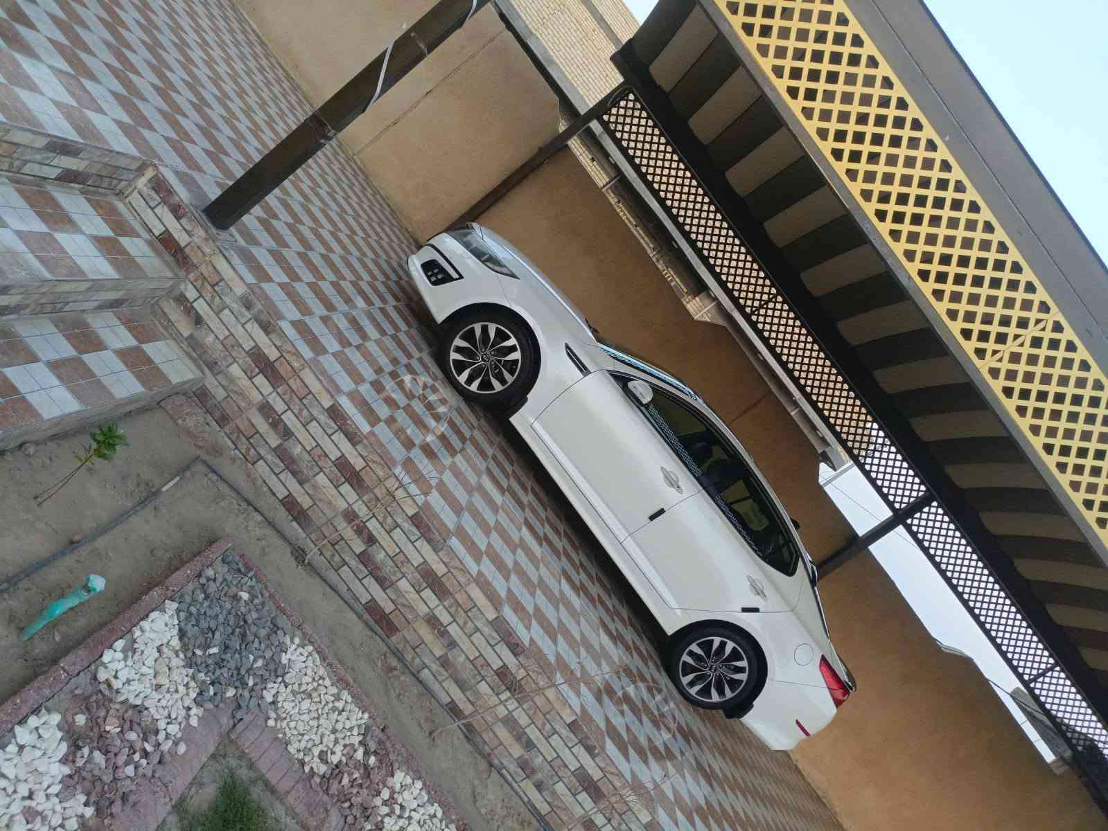 اوبتما ٢٠١٥ • محرك ٢٤٠٠ • رقم بغداد
