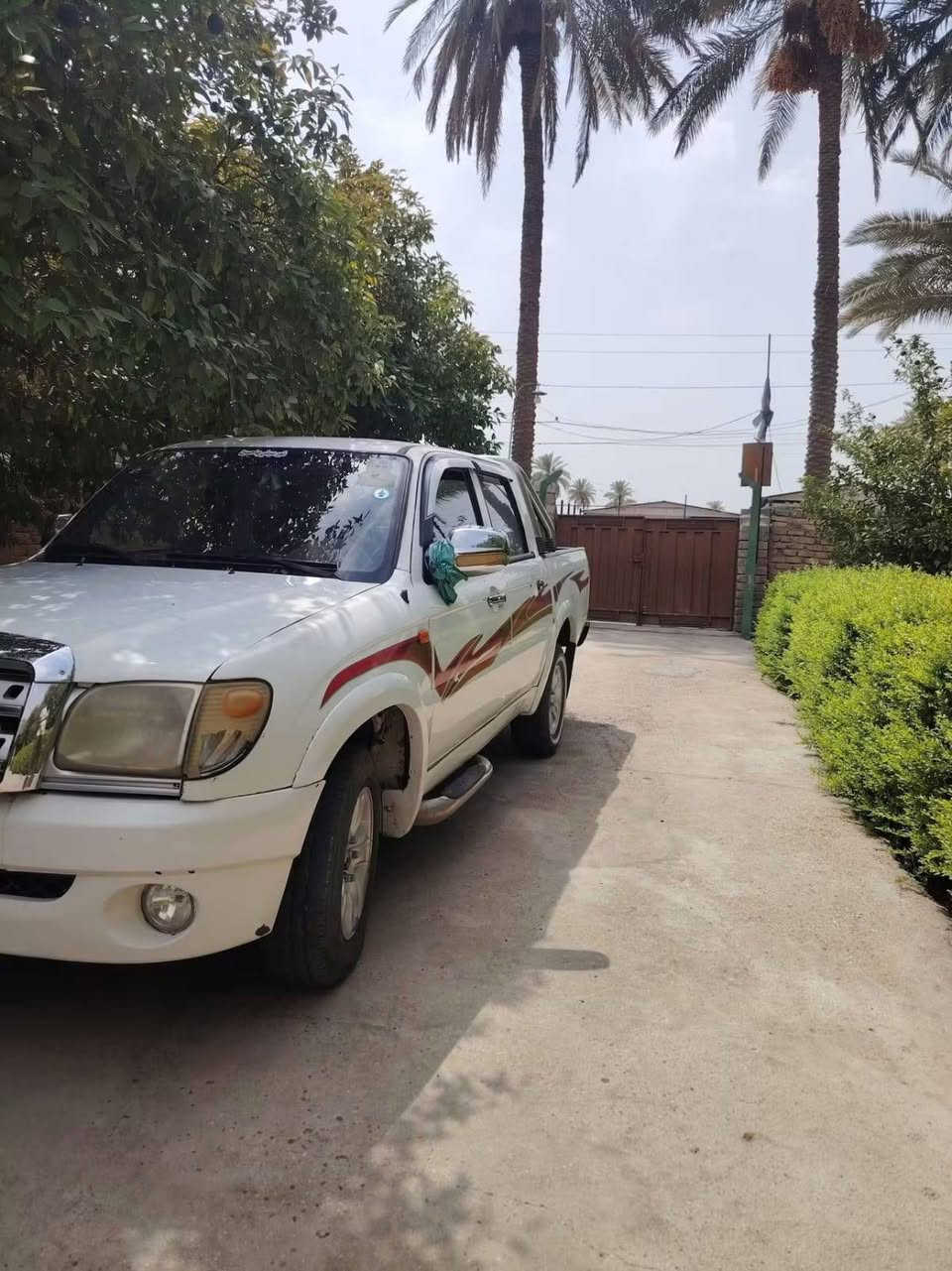 بيكم سكاي • ٢٠١٢ • رقم بابل
