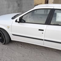 سمند • ٢٠١٣ • كفاله عامه