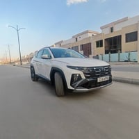 توسان ٢٠٢٥ • ٢٠٠٠ سي سي • بدون صبغ