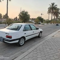 بيجو جي ال اكس • ٢٠١٢ • بدون صبغ