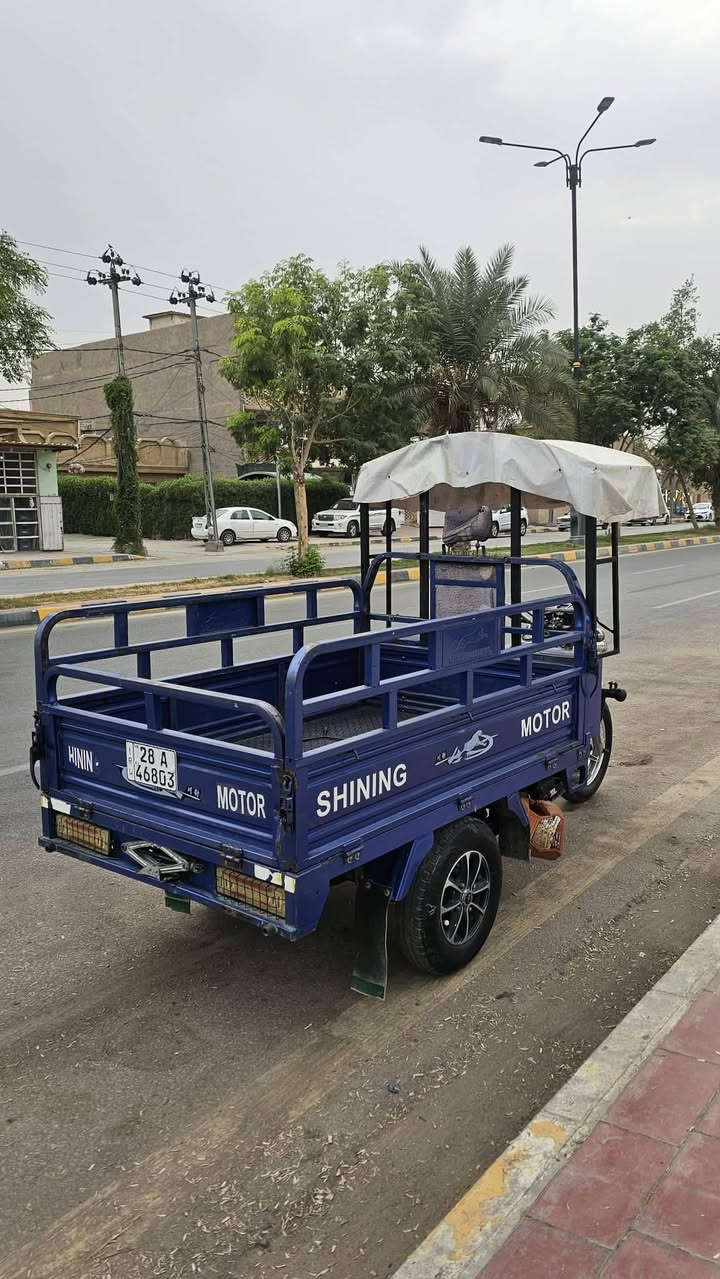 ستوته كهربائية • جديدة • نجف كوفه