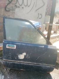 باب سائق • باب عبري كدام • بصرة الحيانية