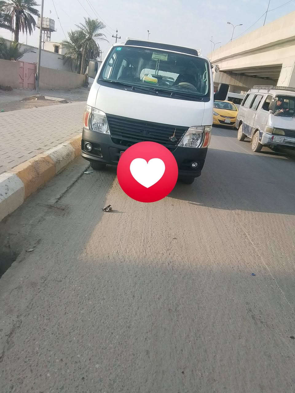نيسان ٢٠٠٩ • رقم بغداد • مشروع المسيب