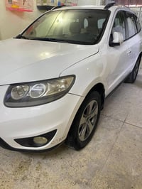 سنتافيه • محرك 3500 • نجف