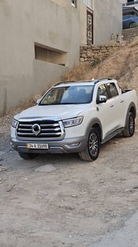 بيكاب • فول فول • اوتوماتيك
