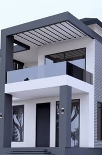 ديكور داخلي • ديكور خارجي • واجهات