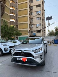 راف فور • ٢٠٢١ • حادثه