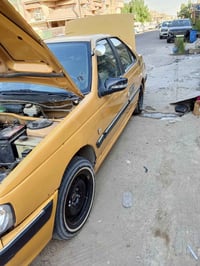 بيجو بارس • ٢٠١٥ • مكينة بكفالة