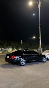 S350 • ٢٠١٠ • فول كفالة