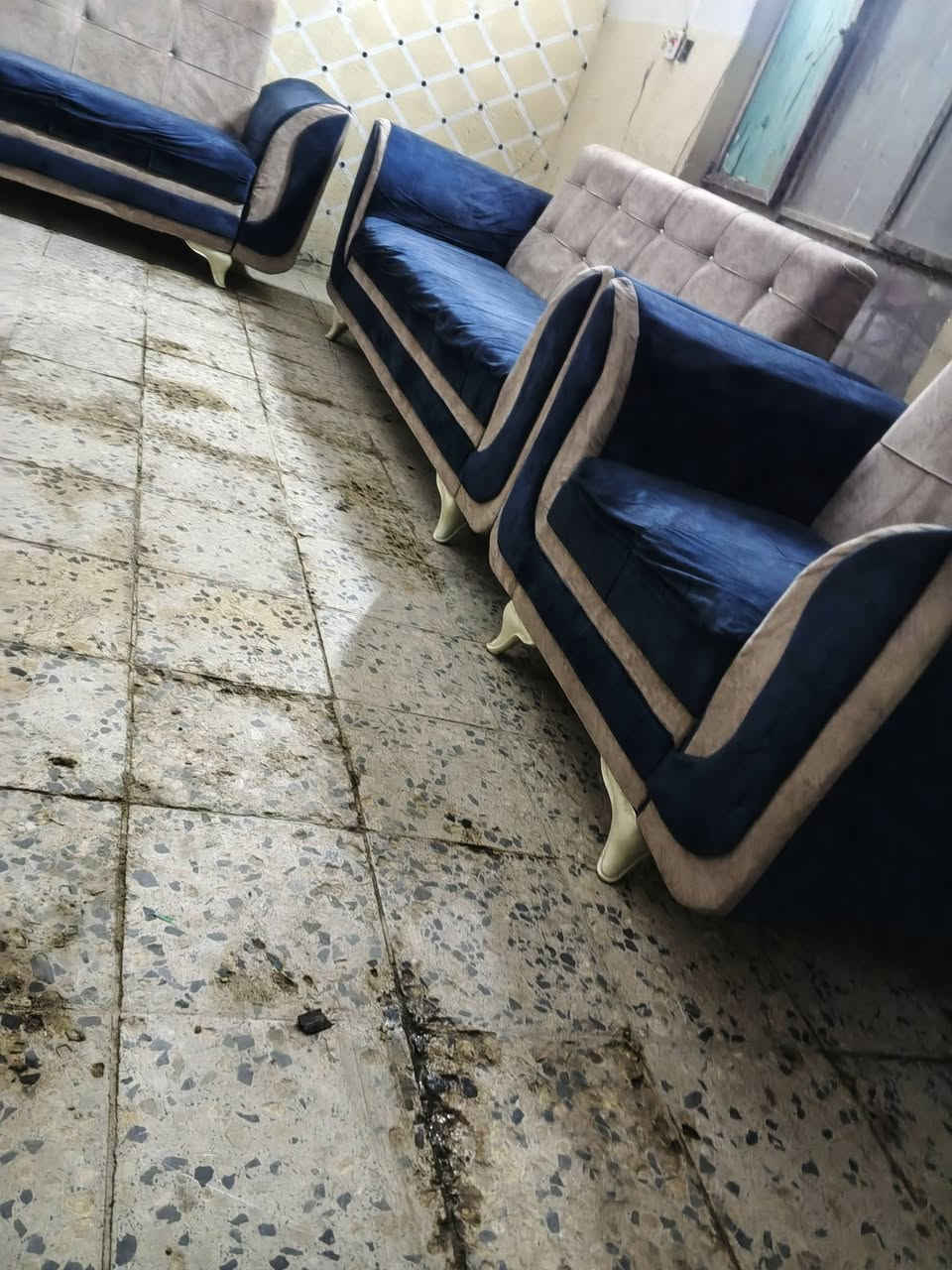 تخم تسكام نضيف عشر مقاعد نسبة نضافته75 بسعر 240وبيه مجال العنوان بابل الحمزه الغربي الحي العسكري الاستفسار ***********

