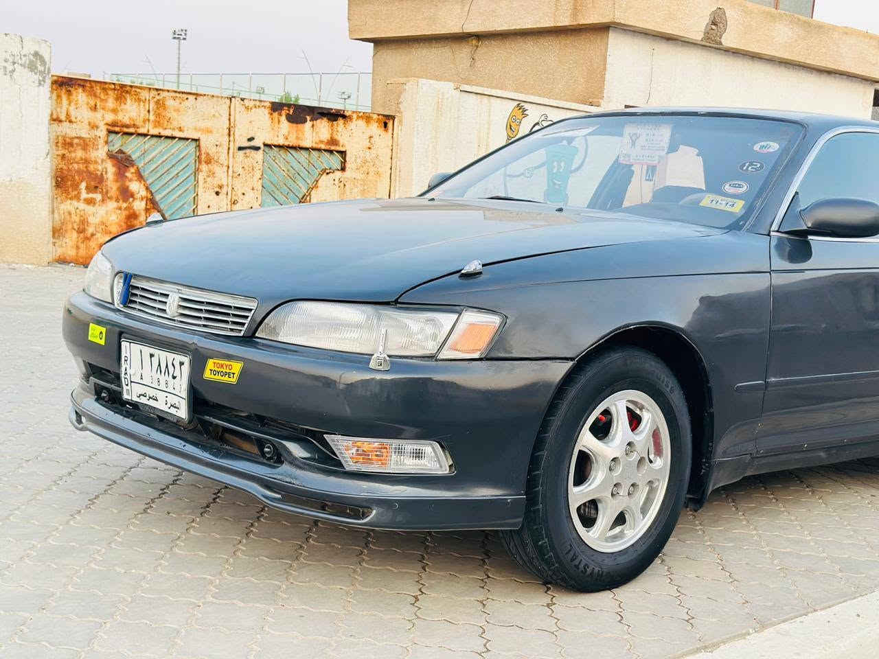 سياره مارك رقم بصره اليف سنويه جديده مكفولة كص ونقل والضربه كير ومكينه ثنين ونص جدد حداده جديده دواخل جدد السعر 47 وبيه مجال العنوان البصره اتصال عله الرقم ***********
