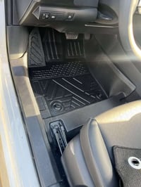 ارضية (BYD بي واي دي) ربل فخمة تغطي الدوسه (5D) حوضية بقياسات وقالب بل...
