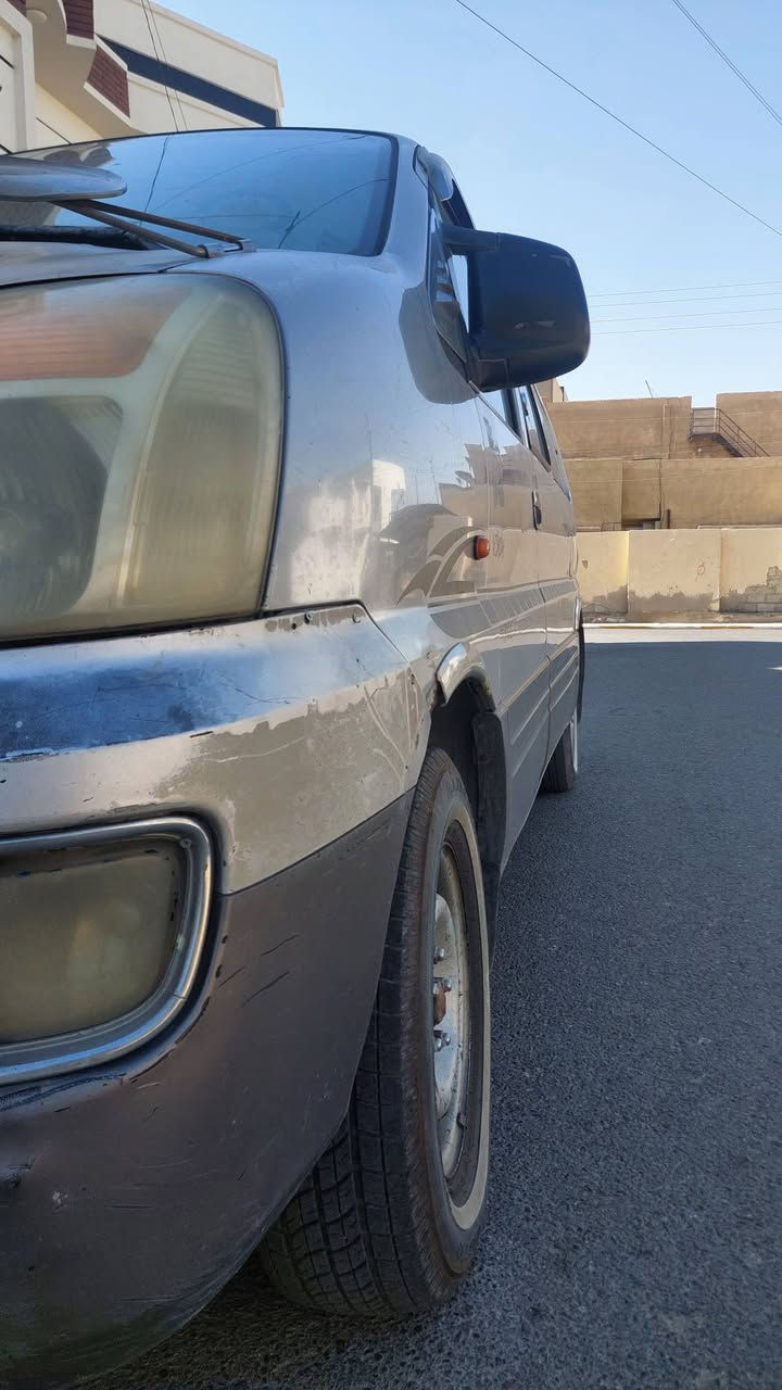السلام عليكم....👋👋
للبيع ... لا تخابرني وتكطع سعر ومن تجيني والله انطيك نص ووكل شهر اناوشك .. #ابيع_نقد_فقط 
#ستاركس_2007 ..جاهزه من كلشي 
#كير_محرك_اكسل_كهربائيات_تبريد وية لسويج منظومة كلها جديدة .... #دسكات_وبنزات_جدد 
رقم انبار انكليزي مميز بأسمي السنوية لنهاية ال 29...... #السعر_83_ورقة بيها مجال للطيبين تجي تشوف بعينك وتدلل....والسوك كلشي بي 

مكان السيارة ..الانبار فلوجة ..للاستفسار ***********
