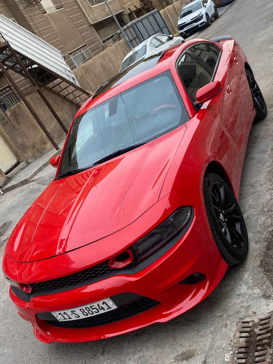 تشارجر SXT • ٢٠٢٢ • باسمي بغداد