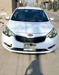 سيراتو ٢٠١٤ • محرك ١٦٠٠ • بيها قطعتين