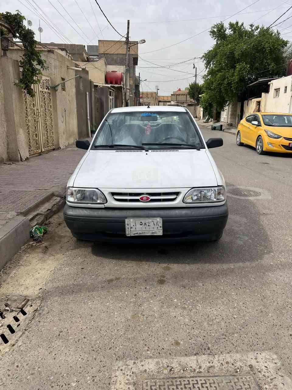 سايبا • رقم نجف • ٢٠١٧