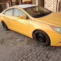 سوناته ٢٠١١ • مصفره • غرامات جاهزة