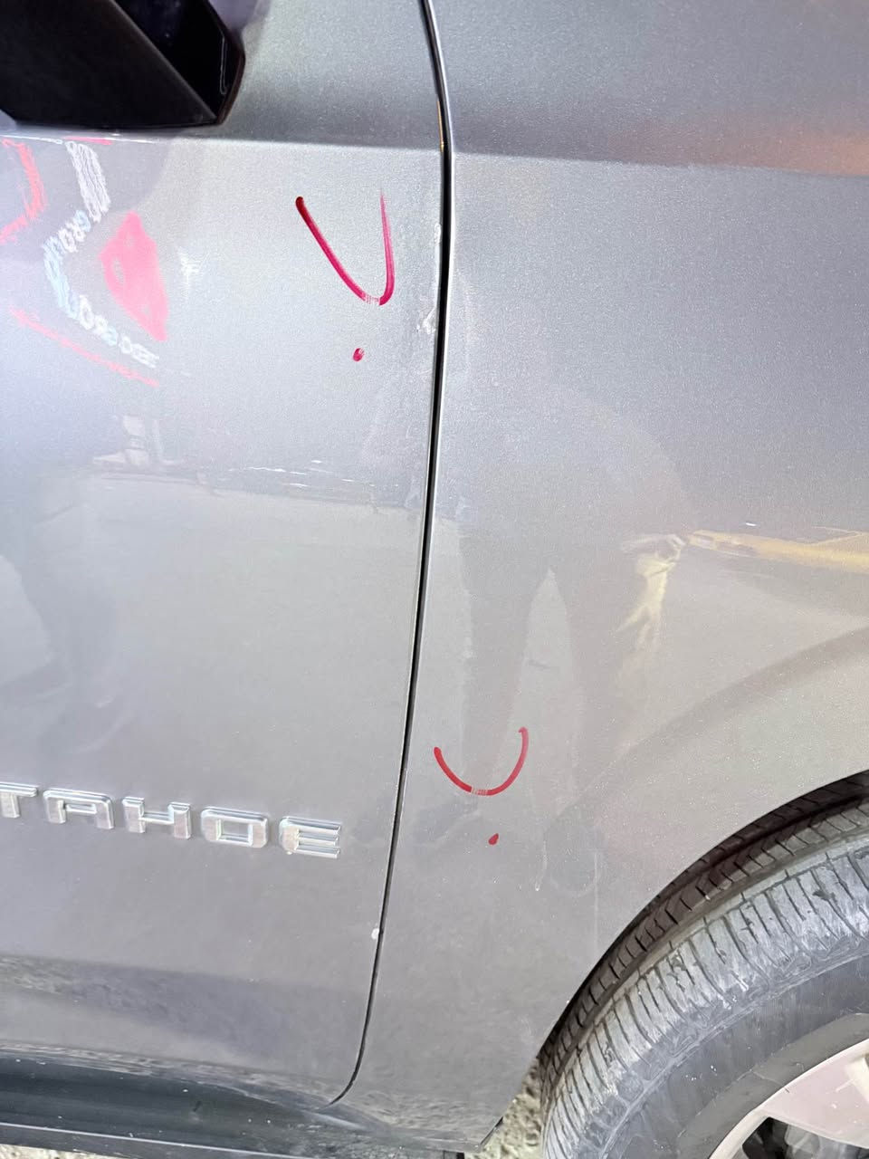 تاهو بريمير • ٢٠٢١ • ٧٦٠٠٠ كم