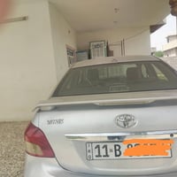 كورلا يارس • ٢٠٠٩ • بغداد