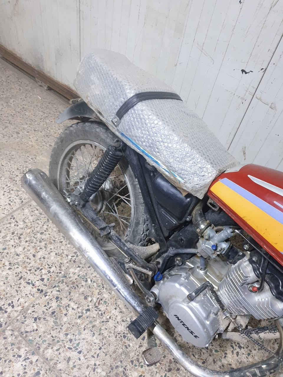 نامه • مكينه جديده • كلجات جديده
