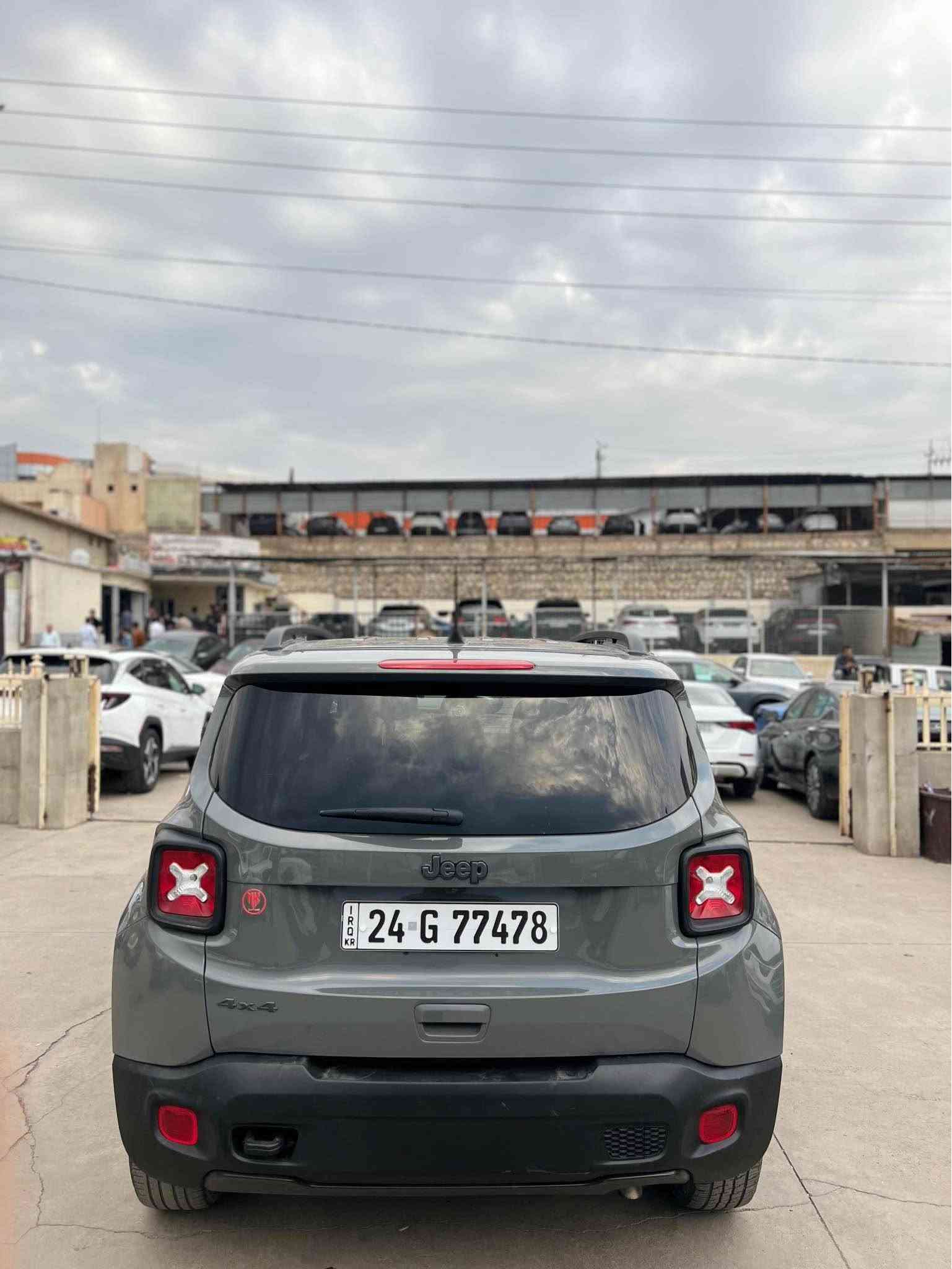 رينگاد ٢٠٢٢ • فول مواصفات • دبل اكسل