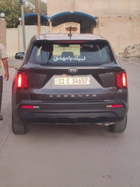 سورنتو موديل  2021 فول مواصفات بدون فتحة سقف بجم كبس مكينه 4سلندر ٢٤٠٠...