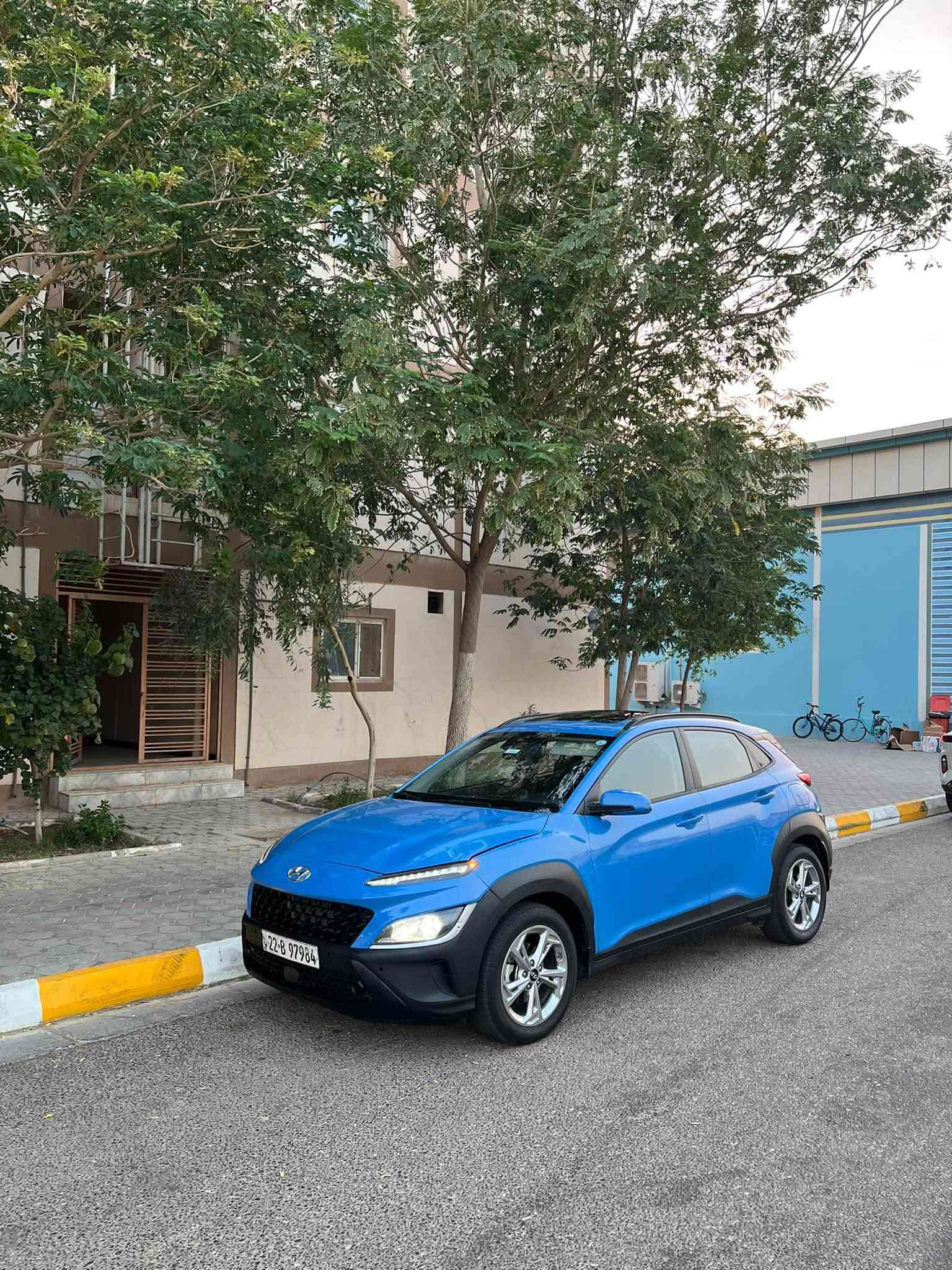 هيونداي كونا مديل 2022 فول مواصفات 1/1 رقم اربيل بسم شركه تحويل او وكاله وارد امريكي حادثها مقدمه البنيد ماشيه 26 الف فقط استخدام شخصي مكينه كير حداده تبريد
تخم تاير %100
مواصفاتها مكينه 2000 دوش فتحه بصمه تشغيل عن بعد رادرات 360 درجه تحديد مسار قياده ثاتيه 4 انظمه قياده led
نهاري امامي خلفي شحن لاسلكي ترحيب عند الاقتراب وبعد بيها هواي مواصفات
السعر 126 مكاني بصره
للاستفسار ***********

