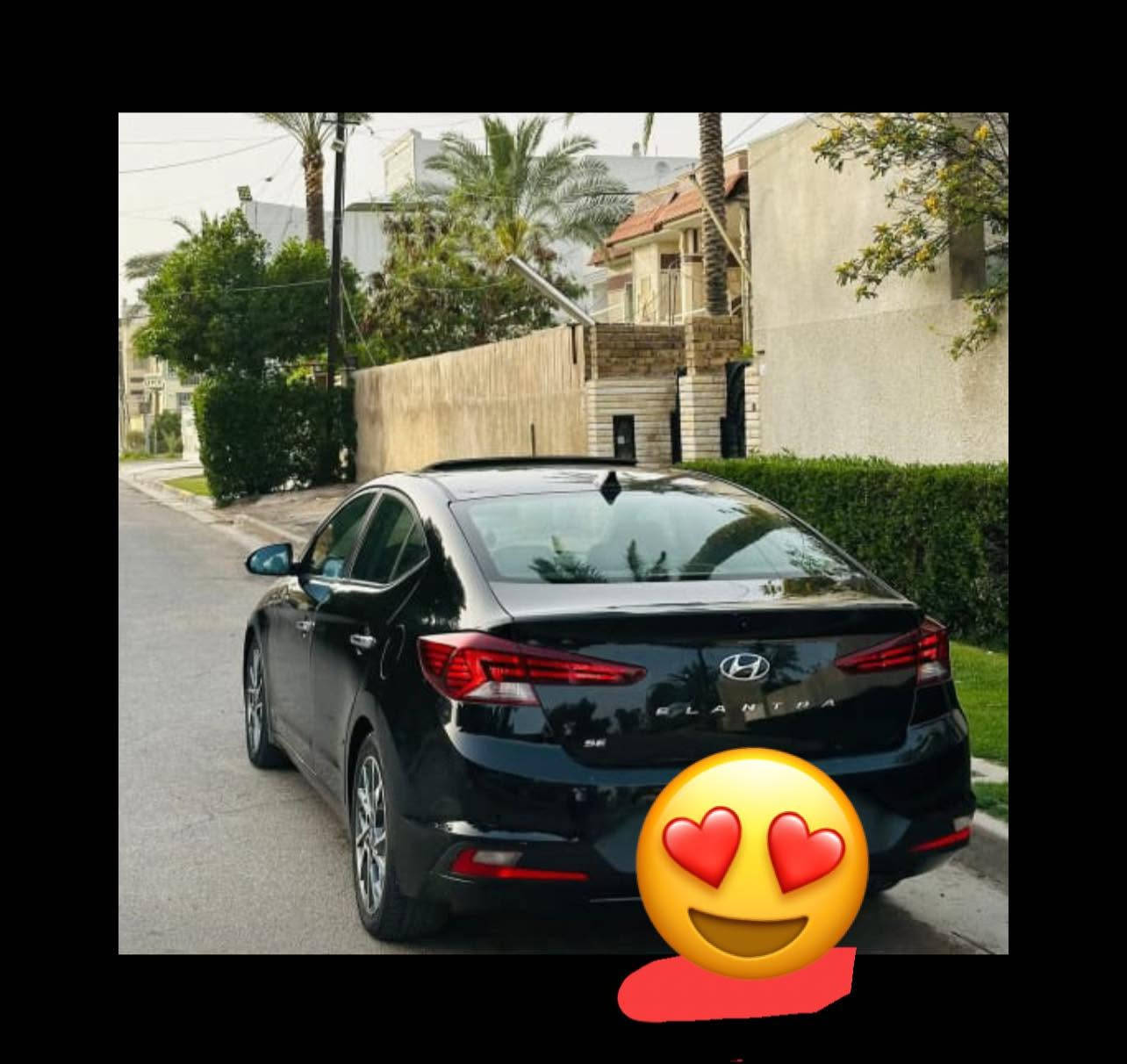 النترا • ٢٠١٩ • رقم بغداد